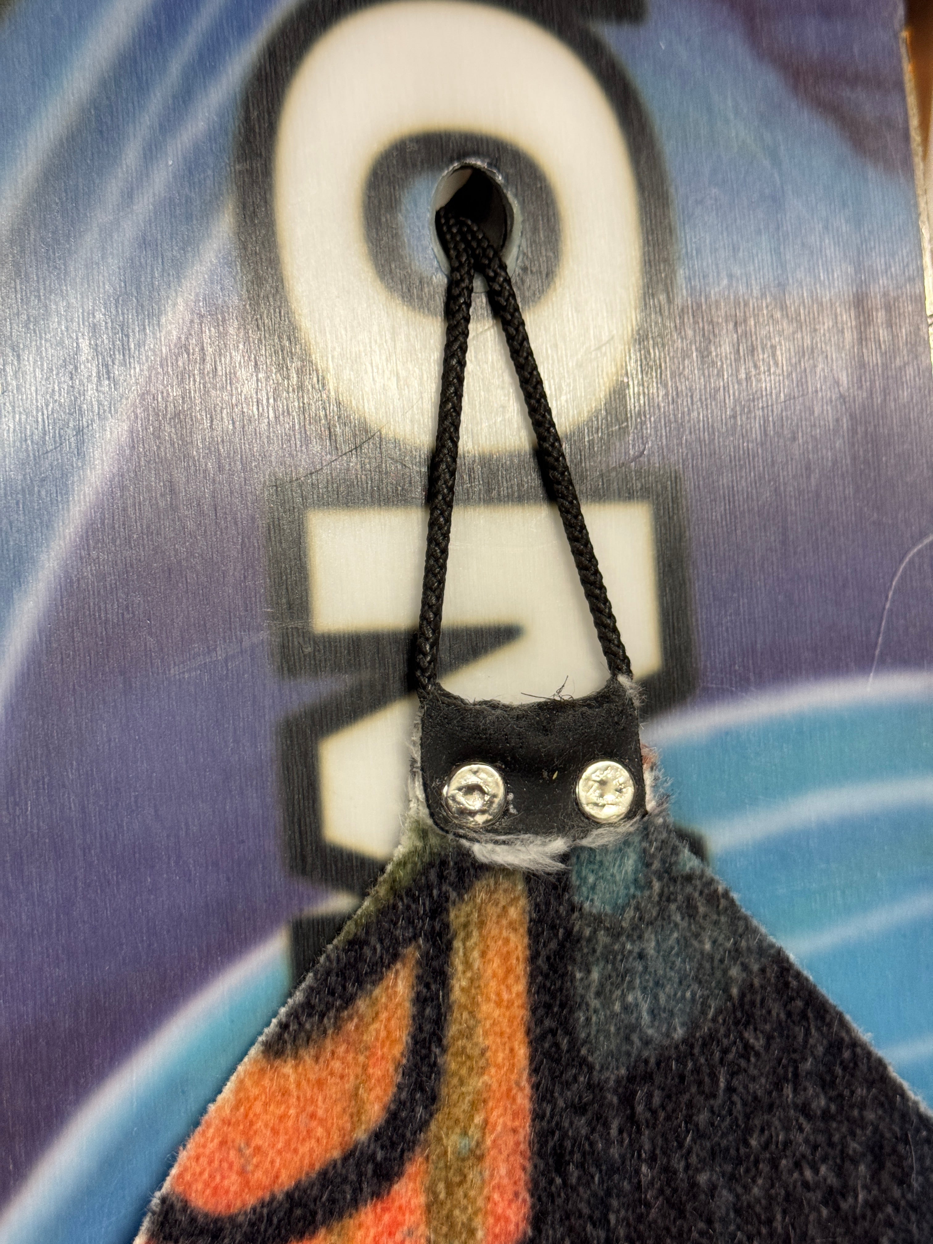 Happy Hole: Climbing Skin Tail Connector Kit