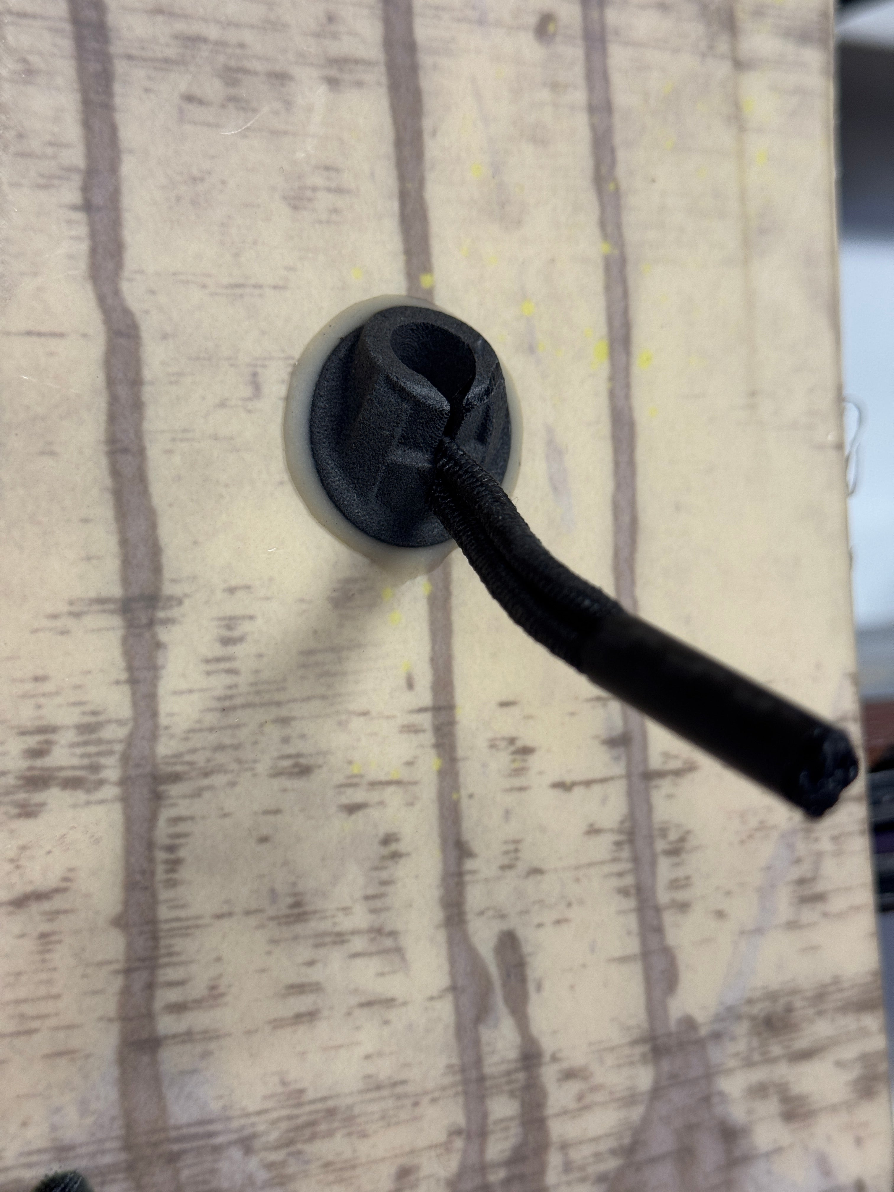 Happy Hole: Climbing Skin Tail Connector Kit