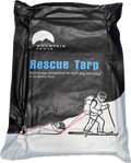 Backcountry 'Bruce Wayne' Rescue Tarp