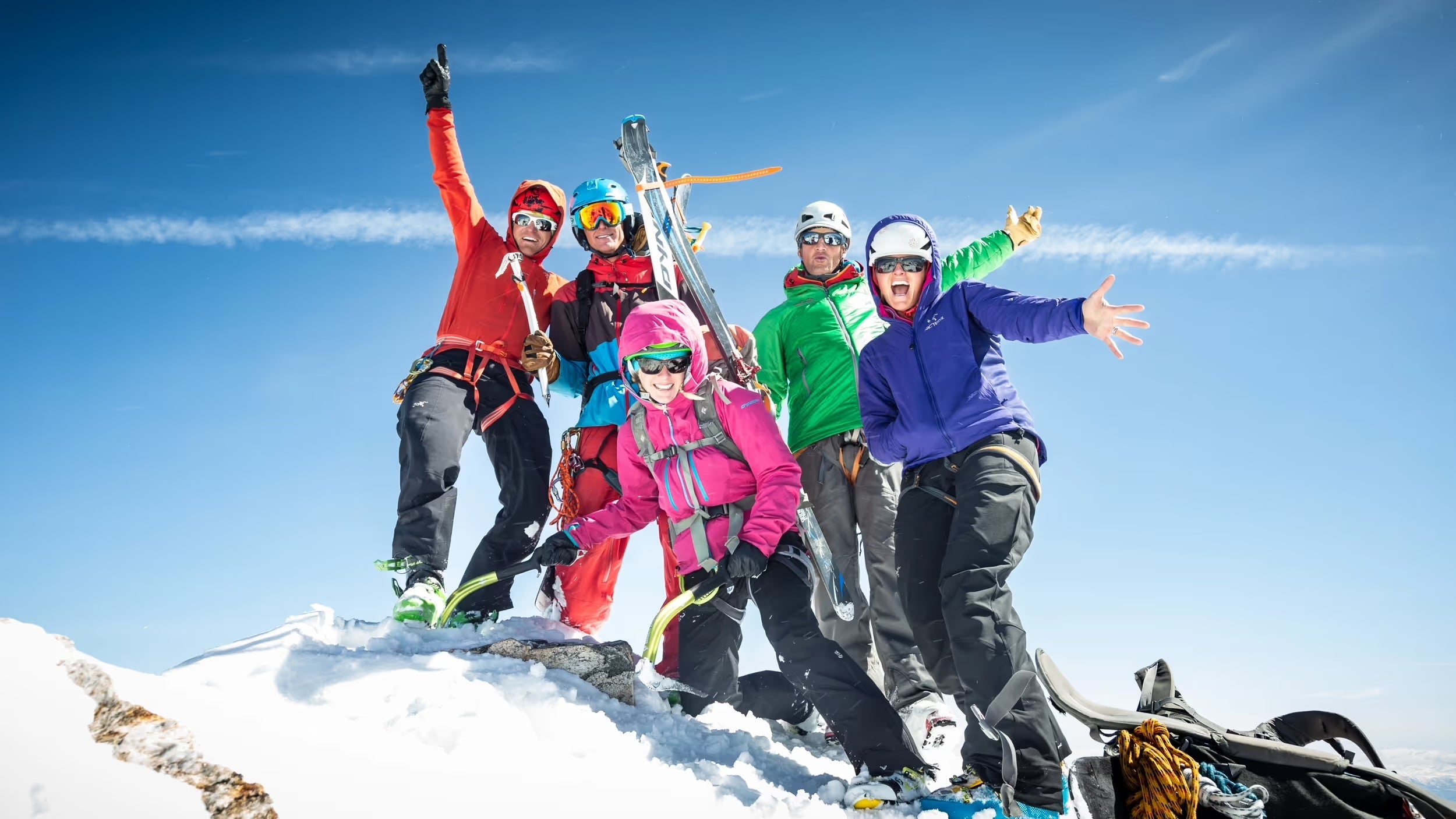 MTN Sense Dream Winter
