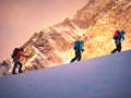 Avalanche Safety: A Comprehensive Course
