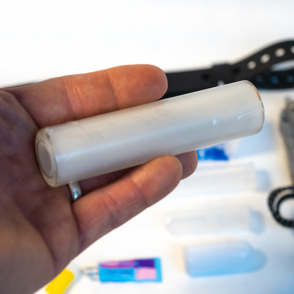 Backcountry Rescue Kit