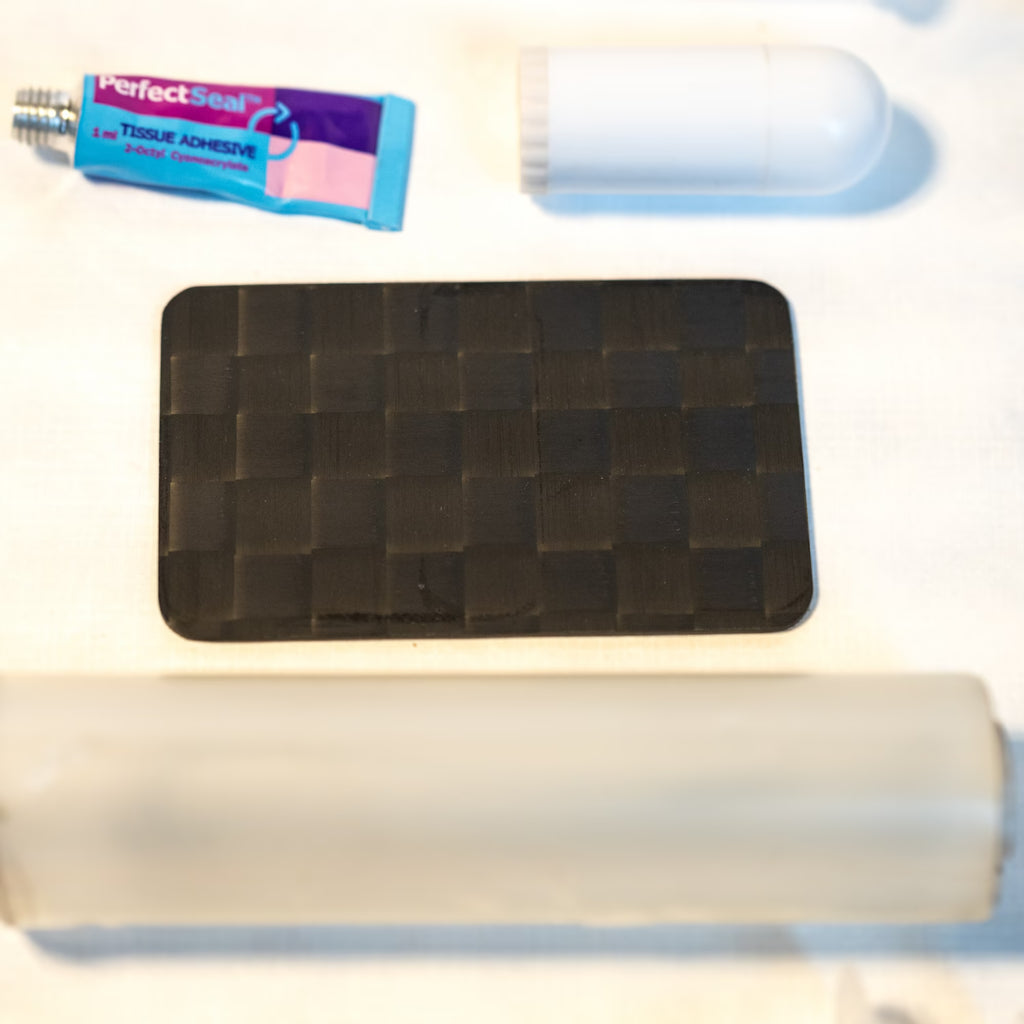 Backcountry Rescue Kit