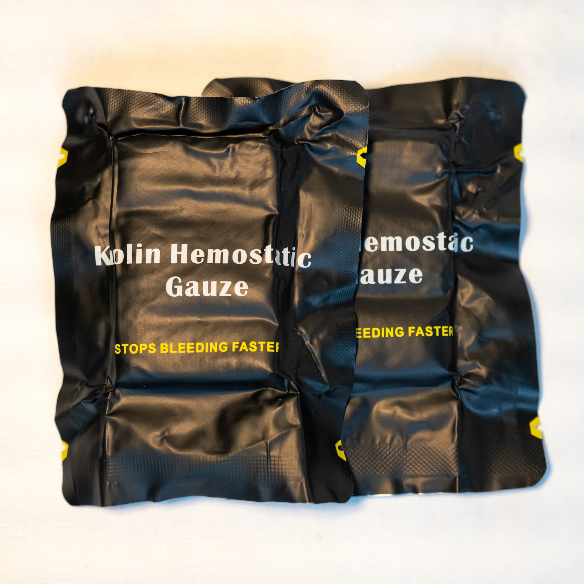 Backcountry Rescue Kit