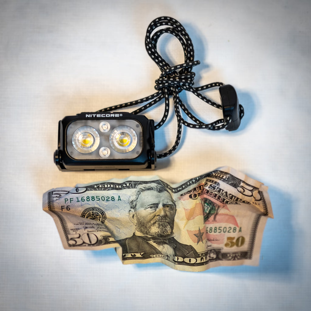 Backcountry Rescue Kit