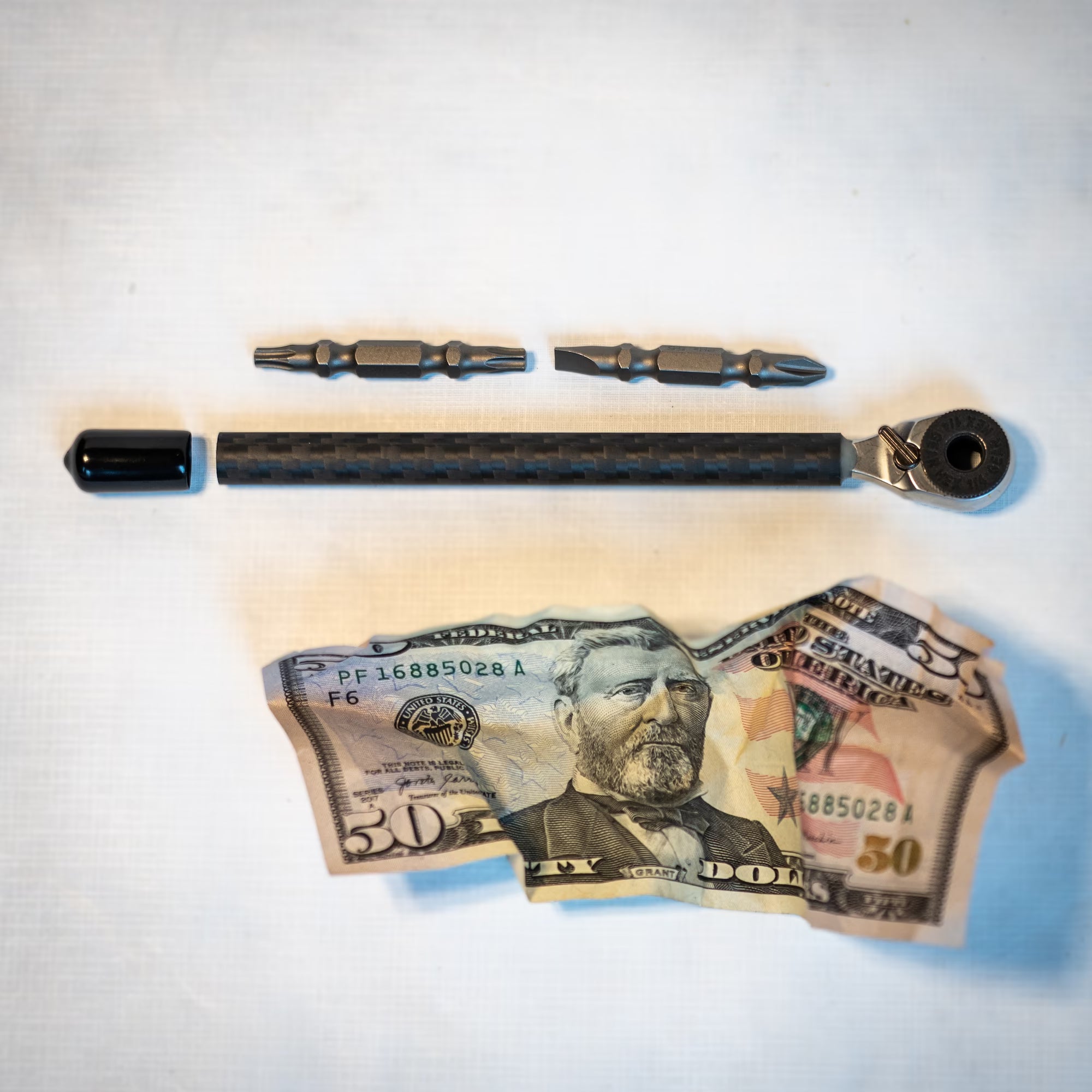 Backcountry Rescue Kit