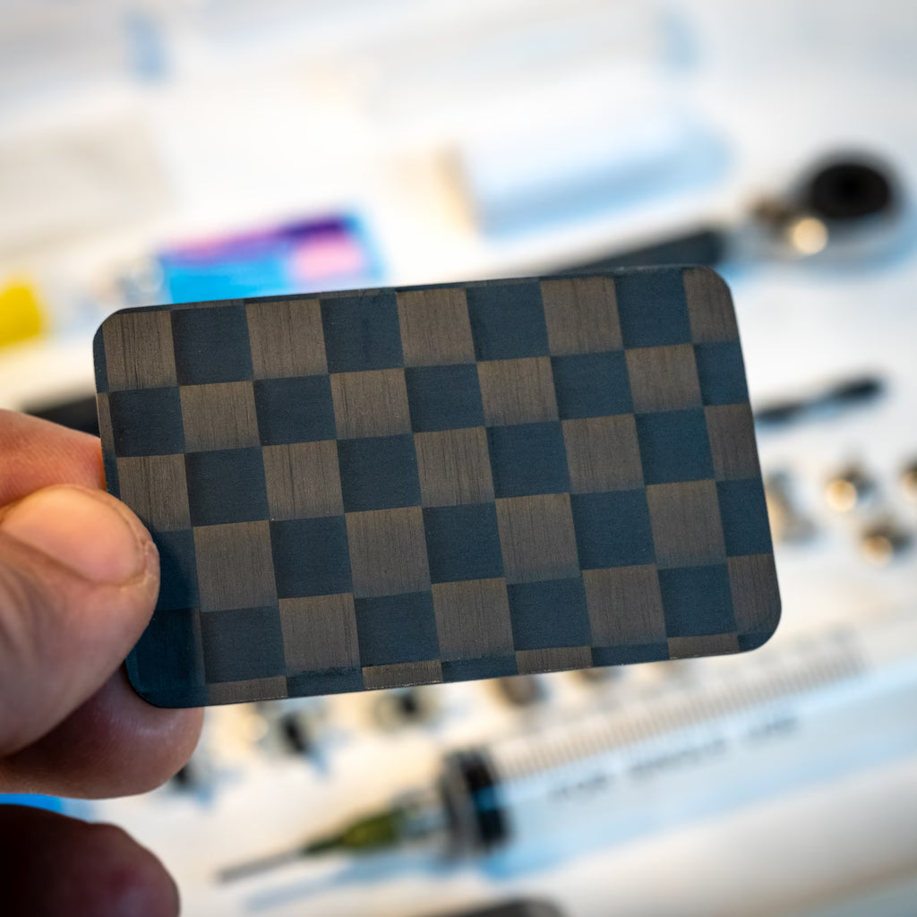 Backcountry Rescue Kit